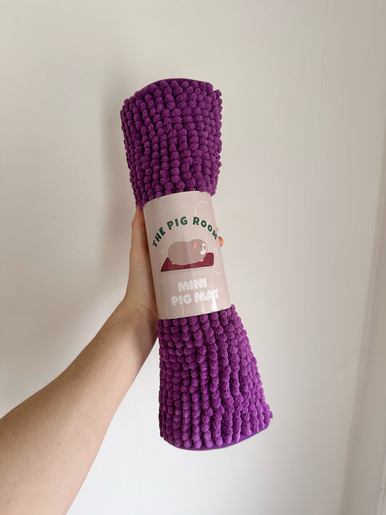 Pig Mat Ringer Pig Mats – The Pig Room