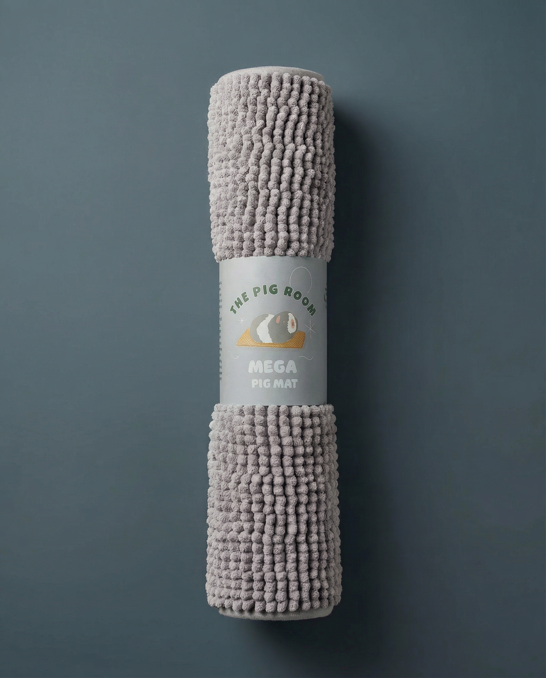 Mega Pig Mat – The Pig Room