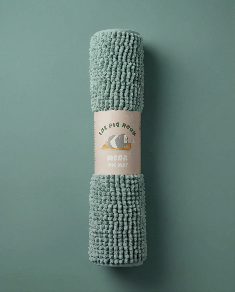 Mega Pig Mat – The Pig Room