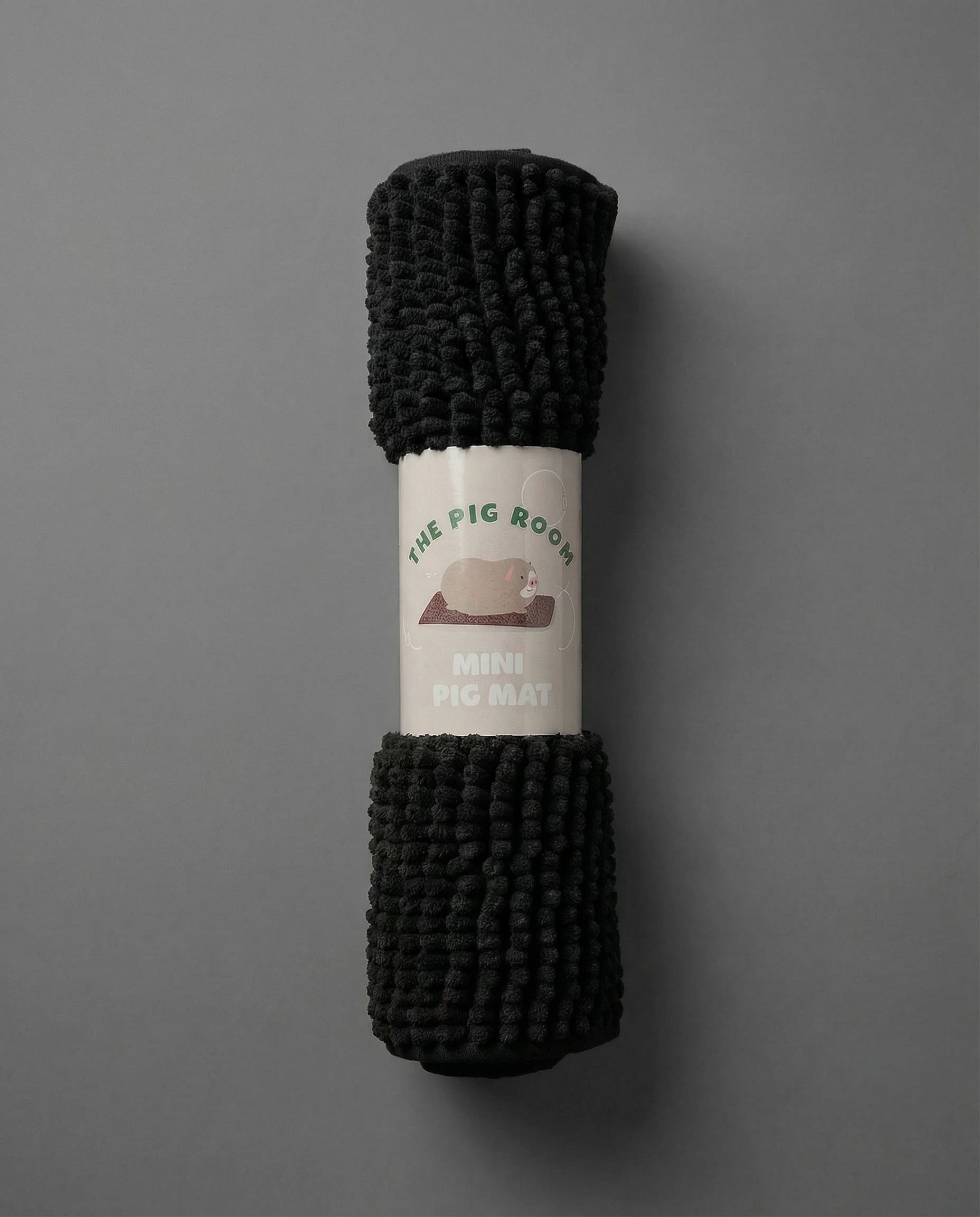 Mini Pig Mat – The Pig Room