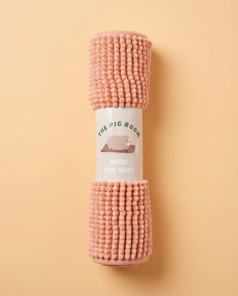 Pig Mats – The Pig Room