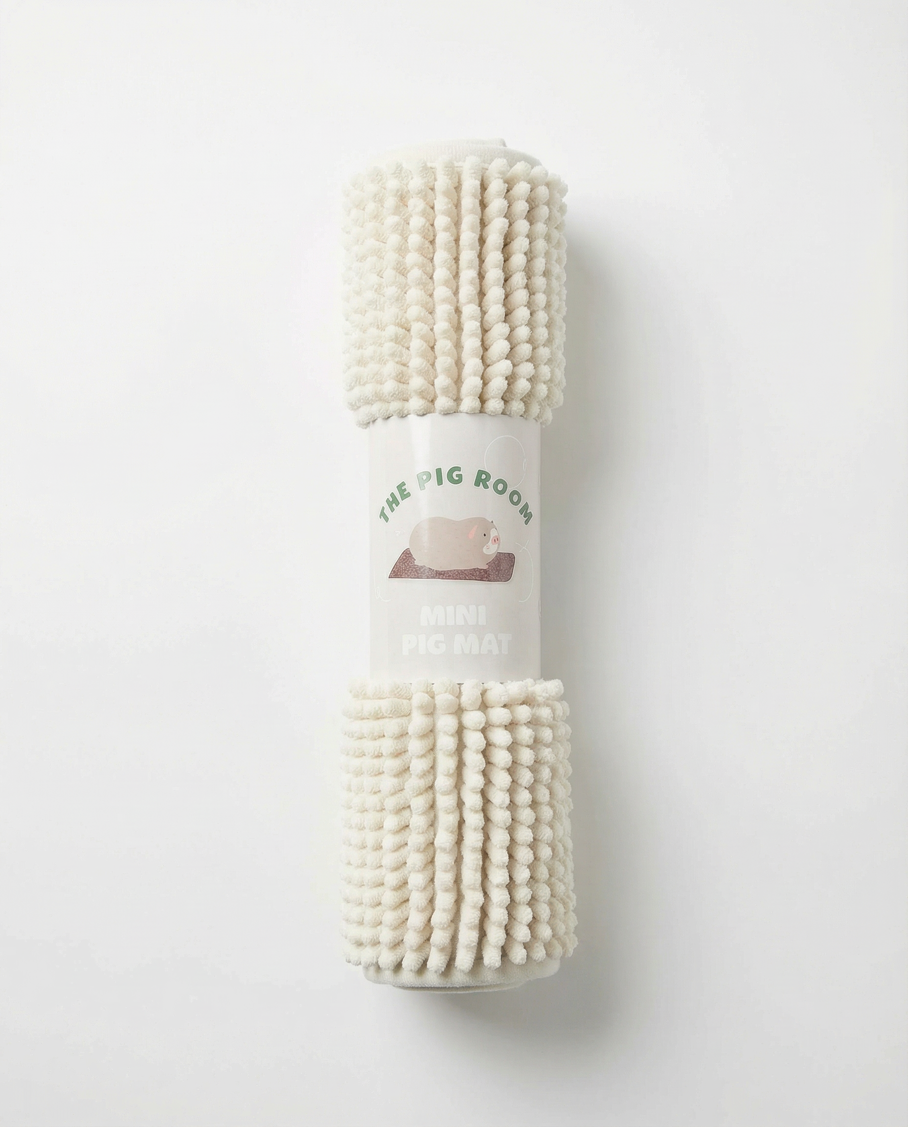 Mini Pig Mat – The Pig Room