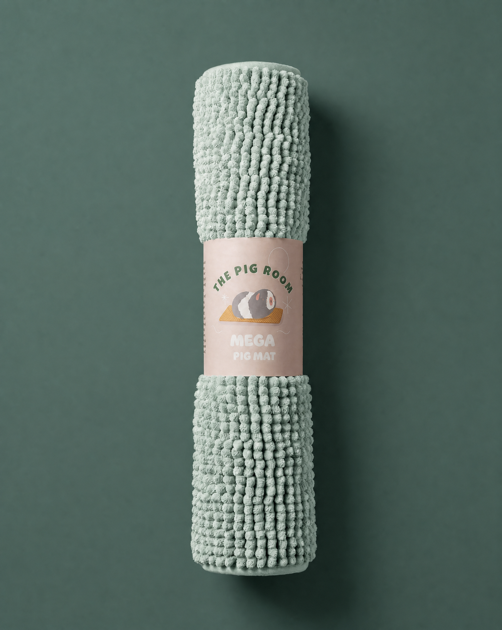 Mega Pig Mat – The Pig Room