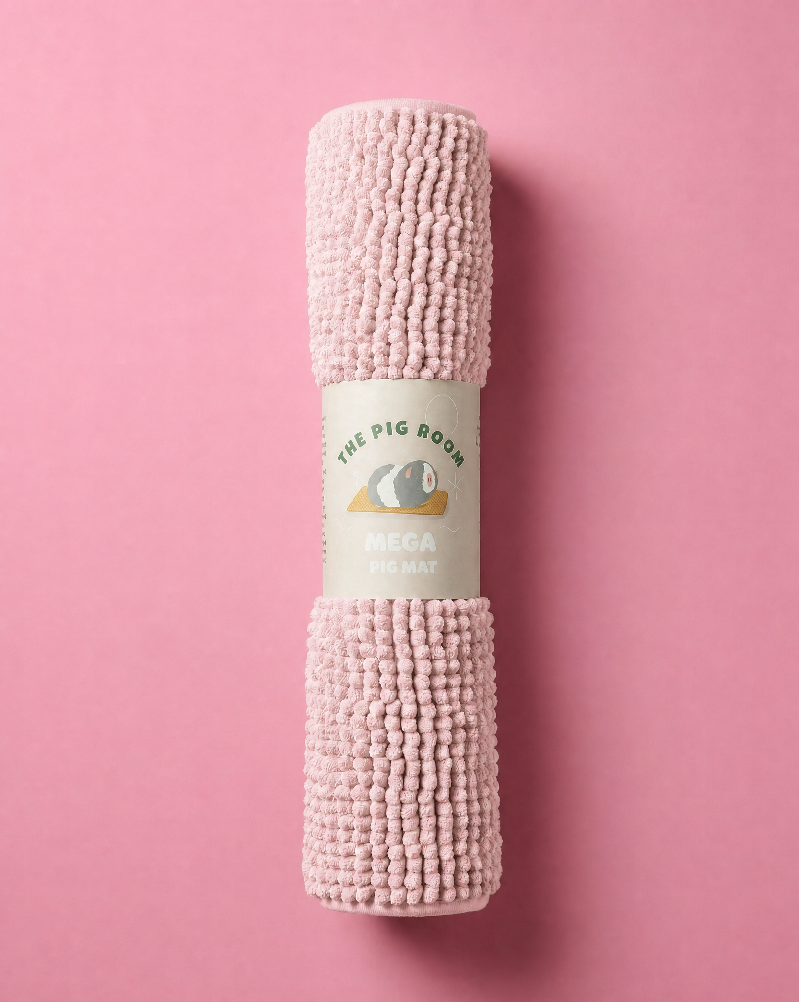Mega Pig Mat – The Pig Room