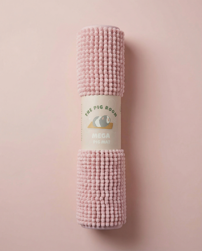 Pig Mats – The Pig Room