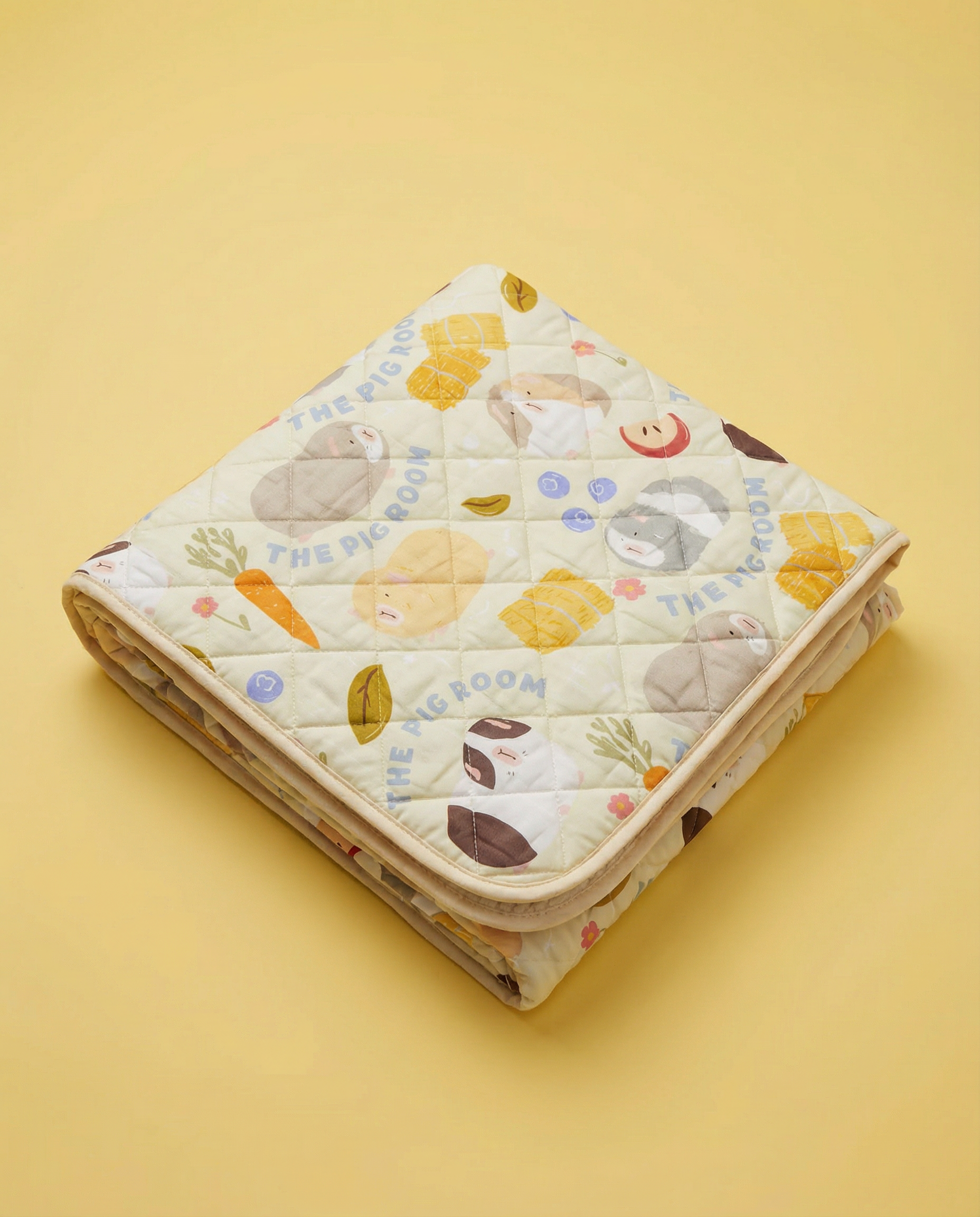 Absorbent Mat (PRE ORDER) – The Pig Room